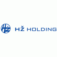 HŽ Holding Logo PNG Vector