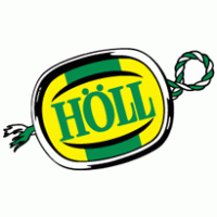Höll Logo Vector