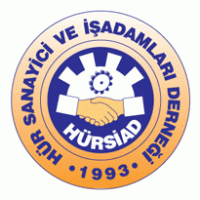 Hürsiad Logo PNG Vector