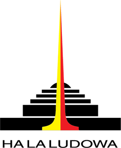 Ha La Ludowa Logo PNG Vector