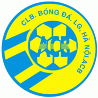 Ha Noi-ACB FC Logo PNG Vector