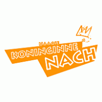 Haagse Koninginnenach Logo PNG Vector