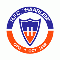 Haarlem Logo PNG Vector