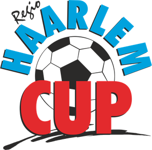 Haarlem Cup Logo Vector
