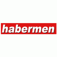 Habermen Logo PNG Vector
