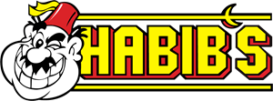 Habib's Logo PNG Vector