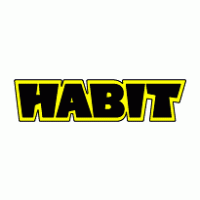 Habit Logo PNG Vector