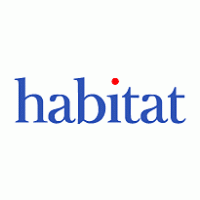 Habitat Logo PNG Vector