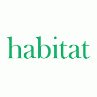 Habitat Logo PNG Vector