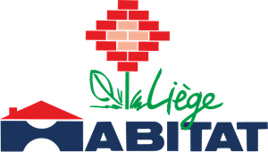 Habitat Liege Logo PNG Vector