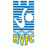 Habour View FC Logo Vector