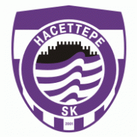 Hacettepe SK Logo Vector