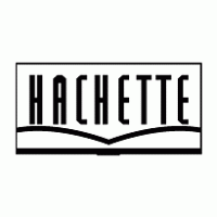 Hachette Logo PNG Vector