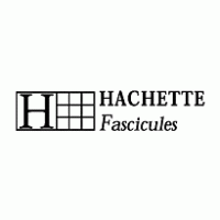 Hachette Fascicules Logo PNG Vector