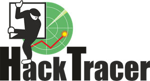 Hack Tracer Logo PNG Vector