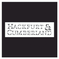 Hackfurt & Cumberland Logo PNG Vector