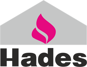 Hades Logo Vector