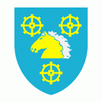 Hadsten Kommune Logo PNG Vector