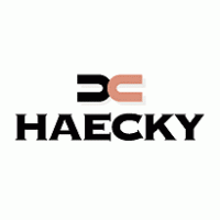 Haecky Logo PNG Vector