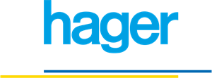 Hager Logo PNG Vector