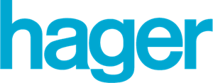 Hager Logo PNG Vector