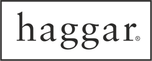 Haggar Logo PNG Vector