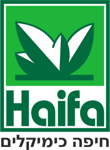 Haifa Chemical Logo Vector