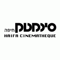 Haifa Cinematheque Logo PNG Vector