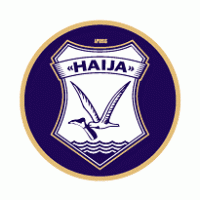 Haija Logo PNG Vector