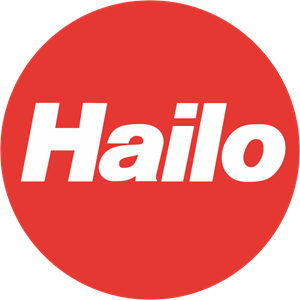 Hailo Logo PNG Vector
