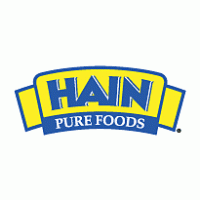 Hain Logo PNG Vector