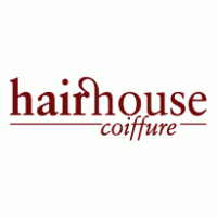 Hairhouse Logo PNG Vector