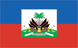 Haiti Logo Vector