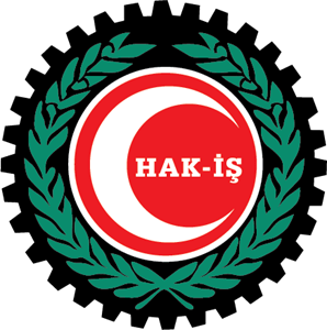 Hak-Is Logo Vector