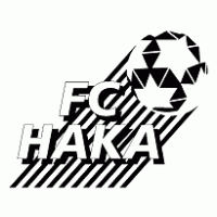 Haka FC Logo PNG Vector