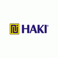 Haki Logo PNG Vector