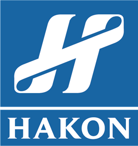 Hakon Logo PNG Vector