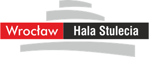 Hala Stulecia Logo Vector