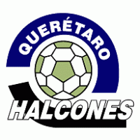 Halcones Queretaro Logo PNG Vector