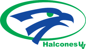 Halcones de Xalapa Logo PNG Vector