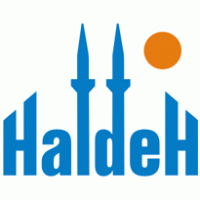 Haldeh Logo PNG Vector