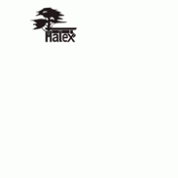 Halex Elblag Logo PNG Vector