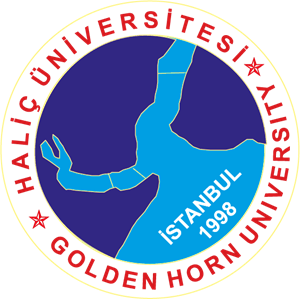 Halic Universitesi Logo PNG Vector