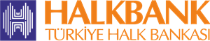 Halkbank Logo PNG Vector