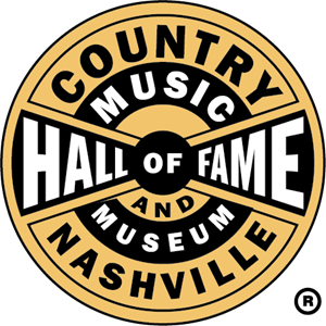 Hall of Fame Logo Vector
