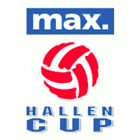 Hallen Cup Logo PNG Vector