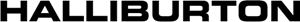 Halliburton Logo PNG Vector