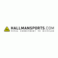 Hallmansports.com Logo PNG Vector
