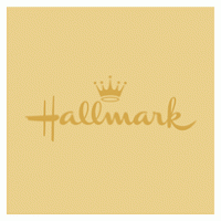 Hallmark Logo PNG Vector