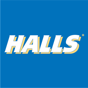 Halls Logo Vector